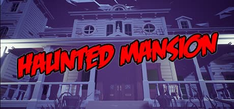 Haunted Mansion media 1