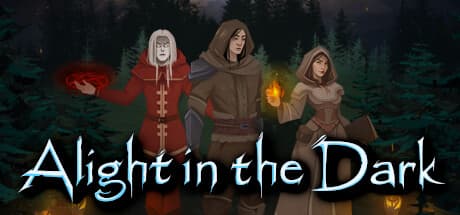 Alight in the Dark media 1