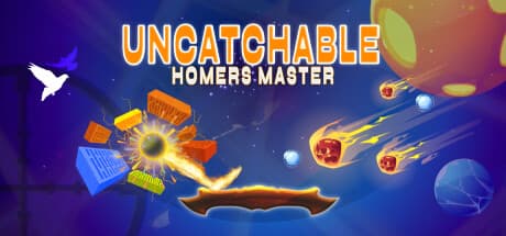 Bricks Breaker | Uncatchable Homers Master media 1
