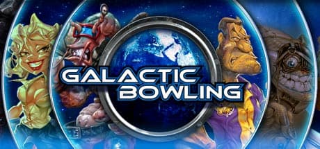 Galactic Bowling media 1