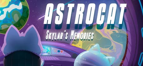 Astrocat: Skylar´s Memories media 1