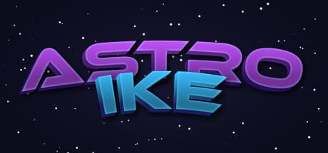 Astro Ike media 1