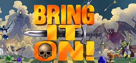 Bring It On! media 1