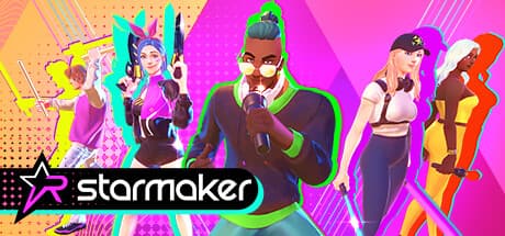 StarMaker VR media 1