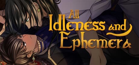 All Idleness and Ephemera media 1