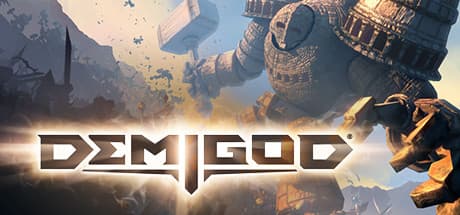 Demigod media 1