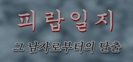 피랍 일지 - 그 남자로부터의 탈출 media 1