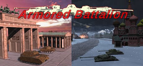 Armored Battalion media 1