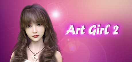 Art Girl 2 media 1