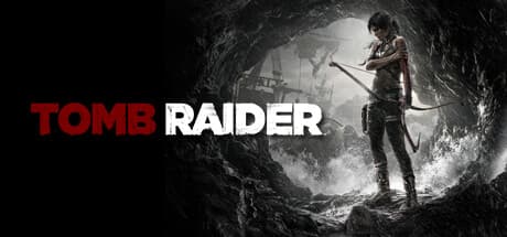 Tomb Raider media 1