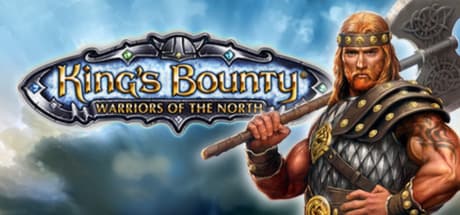 King's Bounty: Warriors of the North media 1