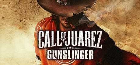 Call of Juarez: Gunslinger media 1