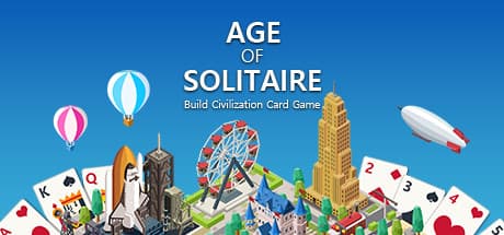 Age of Solitaire : Build Civilization media 1