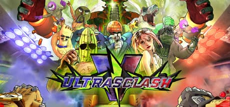 Ultrasclash V media 1