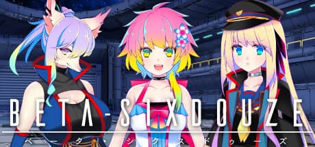 BETA-SIXDOUZE media 1