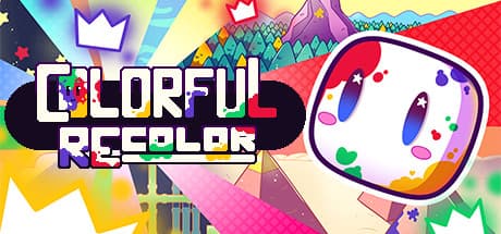 Colorful Recolor media 1