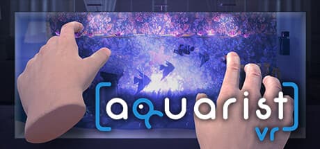 Aquarist VR media 1