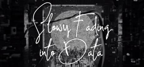 Albert.DATA - Slowly Fading into Data media 1