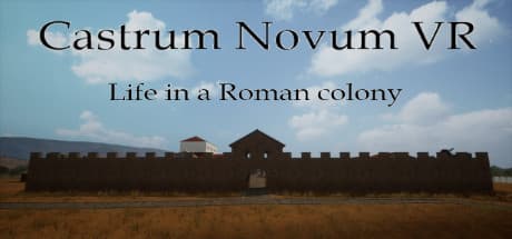 Castrum Novum VR - Life in a Roman colony media 1