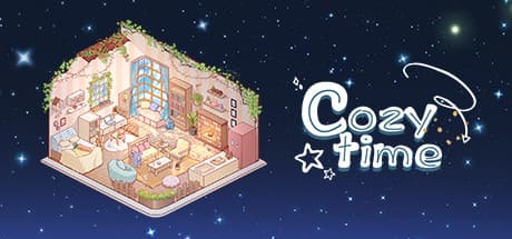 Cozy Time media 1