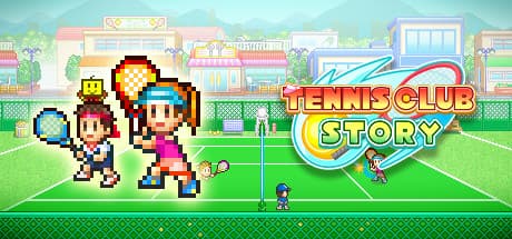 Tennis Club Story media 1