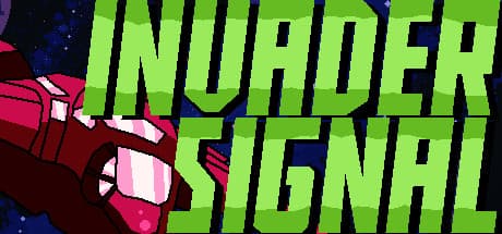 Invader Signal media 1