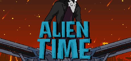 Alien Time media 1