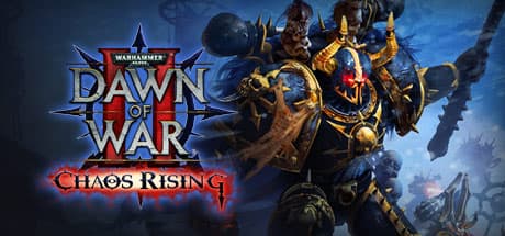 Warhammer® 40,000: Dawn of War® II Chaos Rising media 1