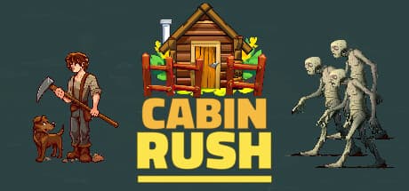 Cabin Rush media 1