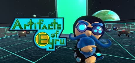 Artifacts of Eyru media 1