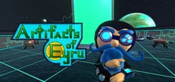 Artifacts of Eyru