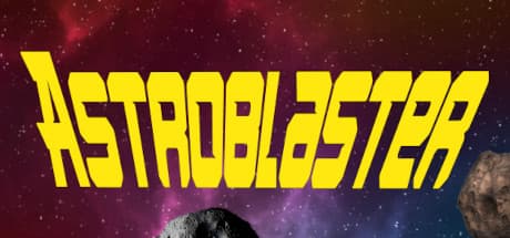 Astroblaster media 1