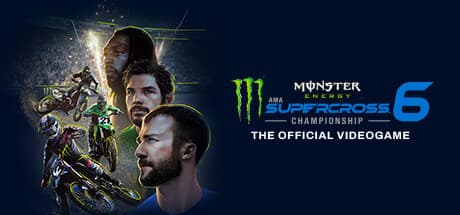 Monster Energy Supercross - The Official Videogame 6 media 1