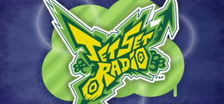 Jet Set Radio media 1