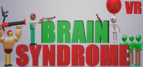 Brain Syndrome VR media 1