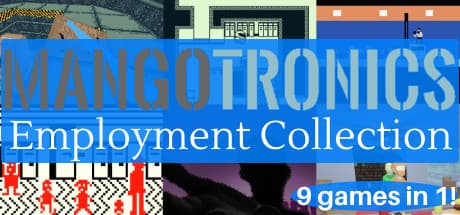 The Mangotronics Employment Collection media 1
