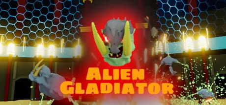 Alien Gladiator media 1