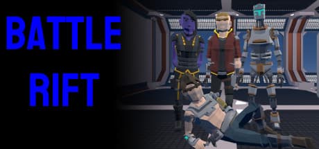 Battle Rift media 1