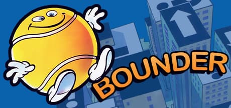 Bounder (CPC/Spectrum) media 1