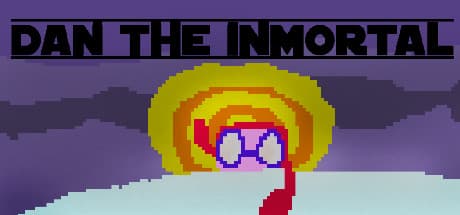 Dan the Inmortal media 1