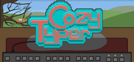 CozyTyper media 1