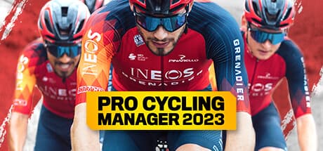 Pro Cycling Manager 2023 media 1