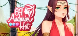 69 Andariel Hot
