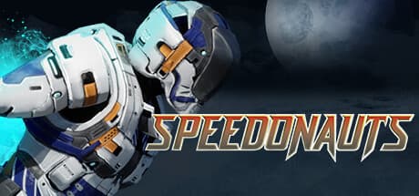 Speedonauts : Jetpack Speedrun Skiing media 1