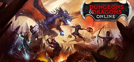 Dungeons & Dragons Online® media 1