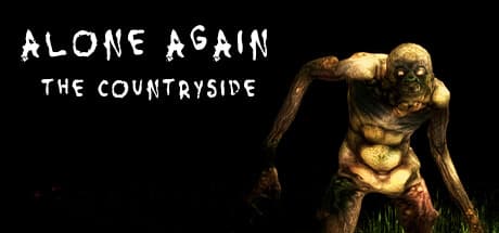 Alone Again: The Countryside media 1