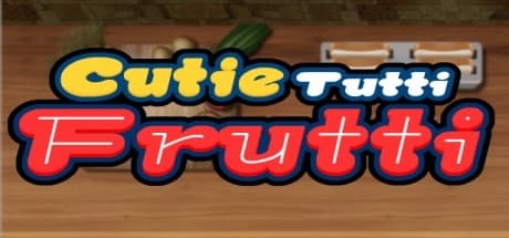 Cutie Tutti Frutti media 1