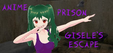 Anime Prison - Gisele's Escape media 1
