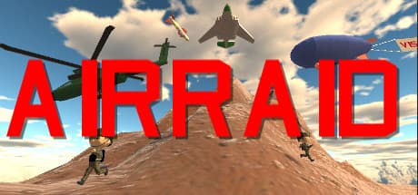AirRaid media 1