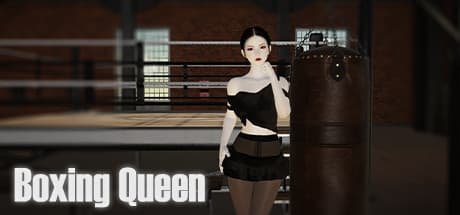 Boxing Queen media 1